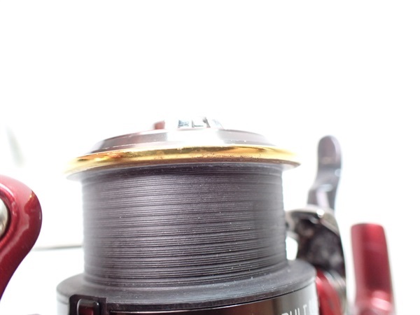 １７インパルト競技ＬＢＤ